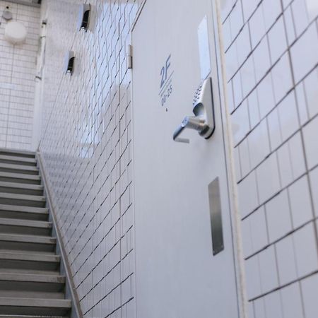 Almond Hostel & Cafe Shibuya Токио Экстерьер фото