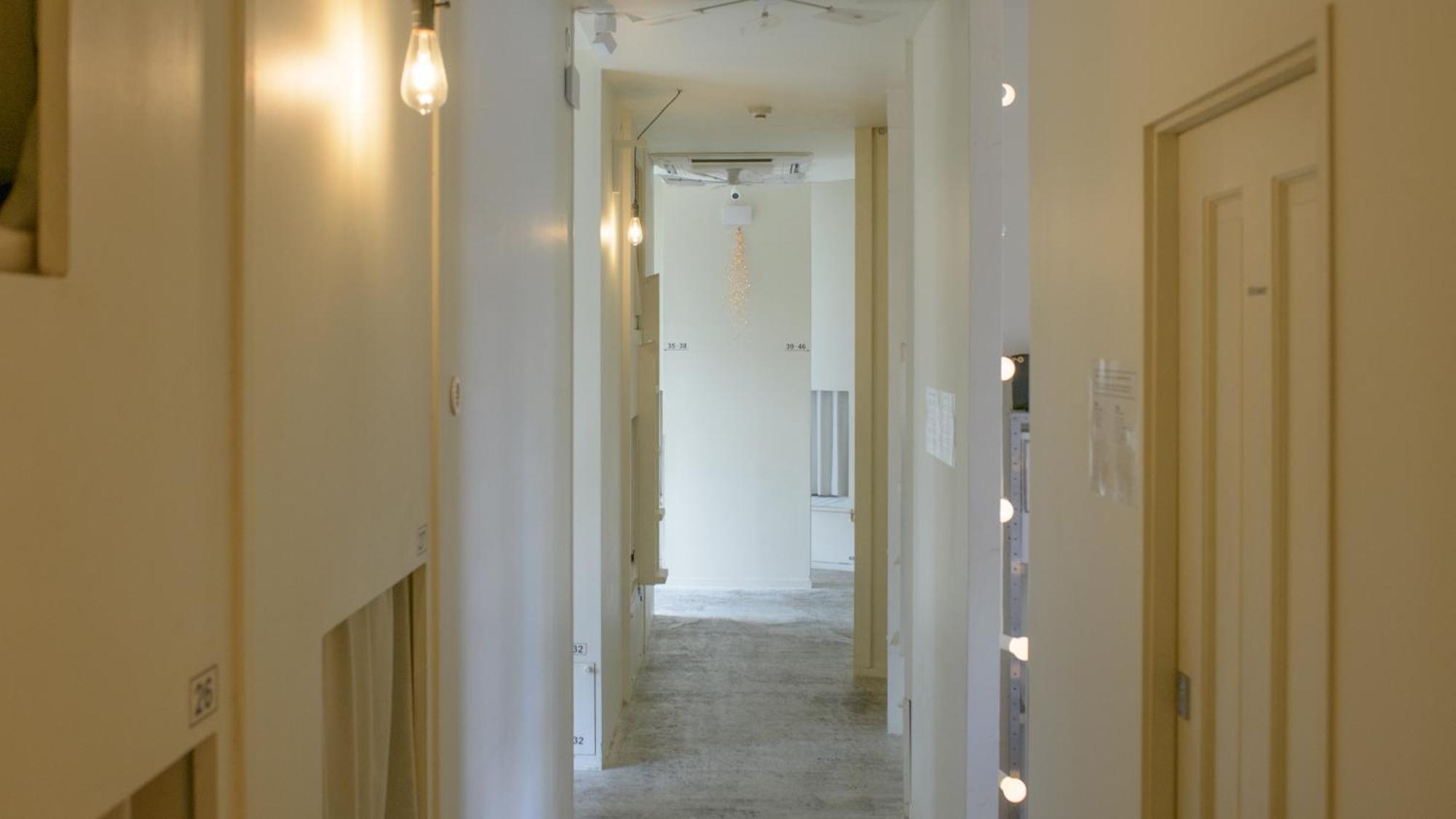 Almond Hostel & Cafe Shibuya Токио Экстерьер фото