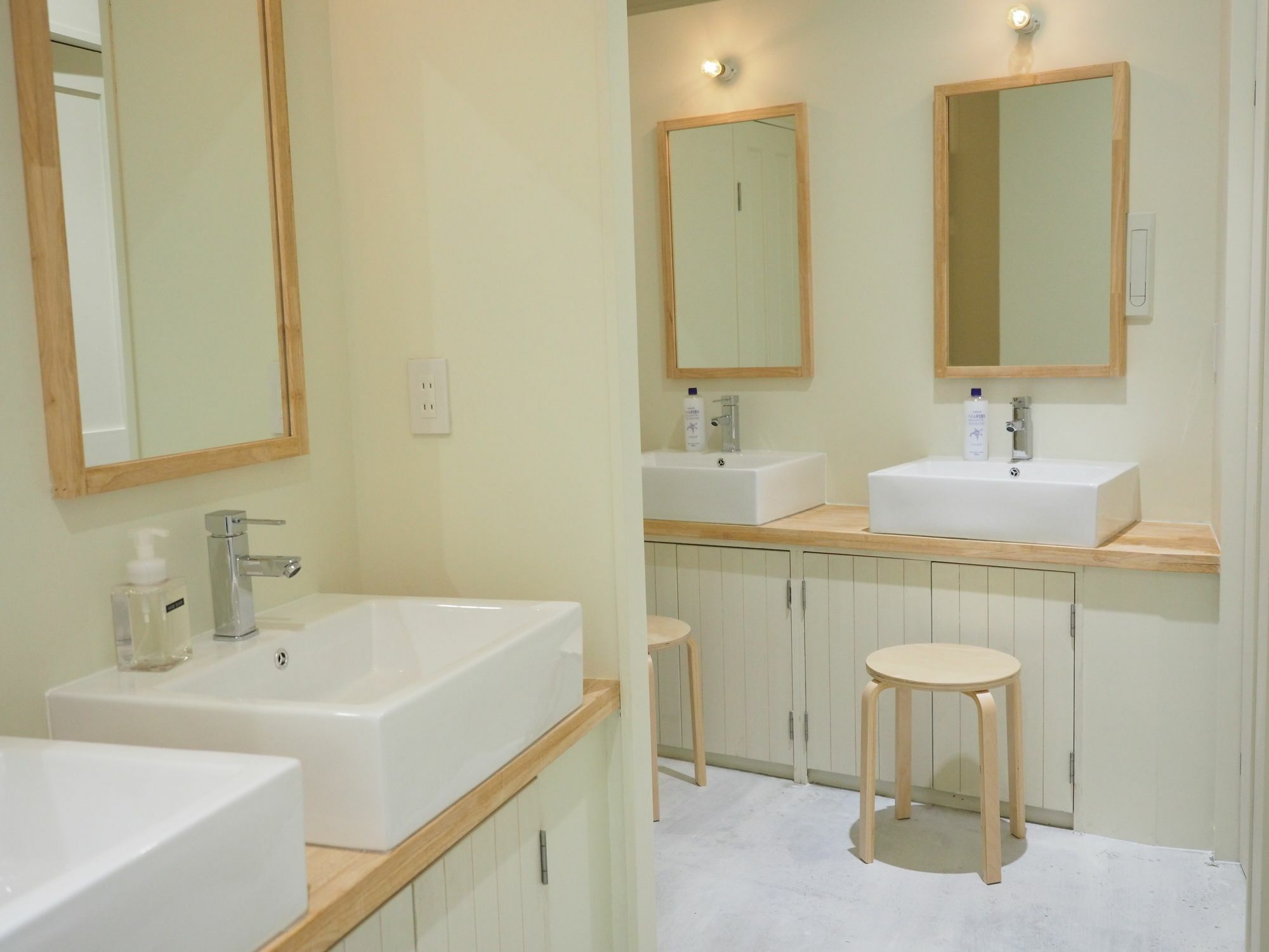 Almond Hostel & Cafe Shibuya Токио Экстерьер фото