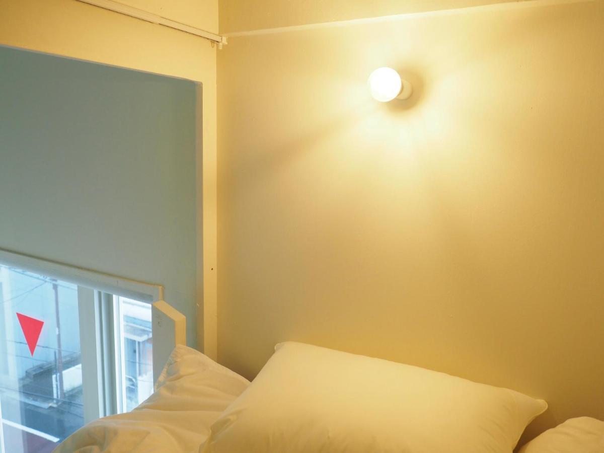 Almond Hostel & Cafe Shibuya Токио Экстерьер фото